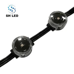 Projekt rasvjete WS2818 LED Pixel Dot