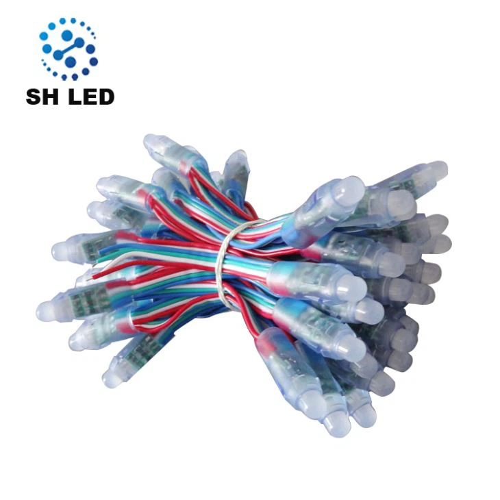 Ws2811 Fasadni piksel LED za LED znak