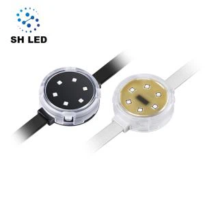 Događaji Dekoracija DMX LED Pixel Dot