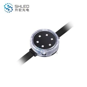 Fasadna rasvjeta LED Pixel Dot SH-JD4202