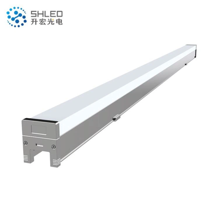 Outdoor Waterproof Led Linear Light
