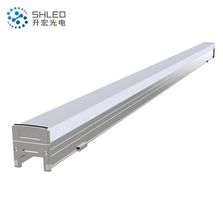 Outdoor Waterproof Led Linear Light