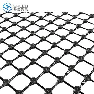 Fasadna rasvjeta SH-E33 LED zavjesa