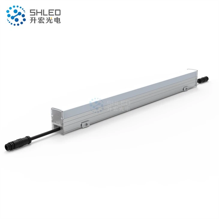 Aluminijska Led traka Linear Light