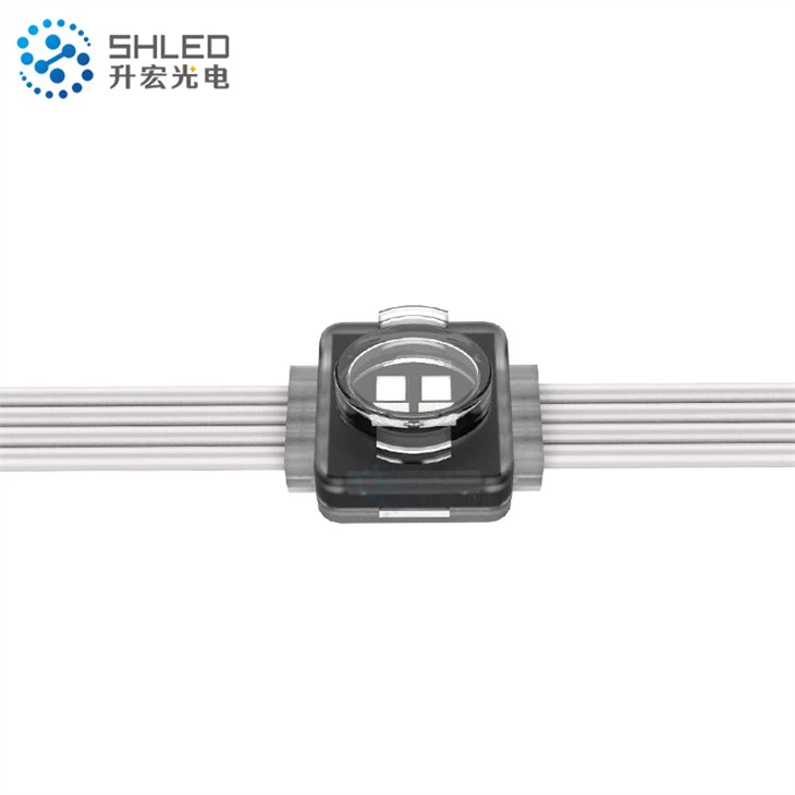 Arhitektonska rasvjeta Led Point Light