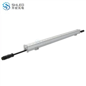 LED vodootporna piksel bar linearna svjetlost