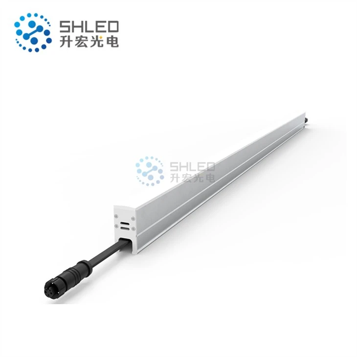 DC48V LED linearno svjetlo na otvorenom