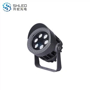 Round Ip66 AC220V Floodlight