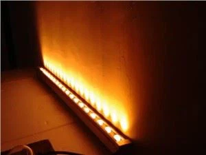 Vodootporna led zidna bar-lampica